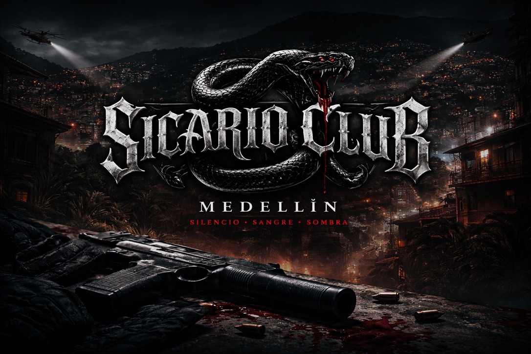 Sicario Club